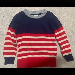 Mini Boden sweater